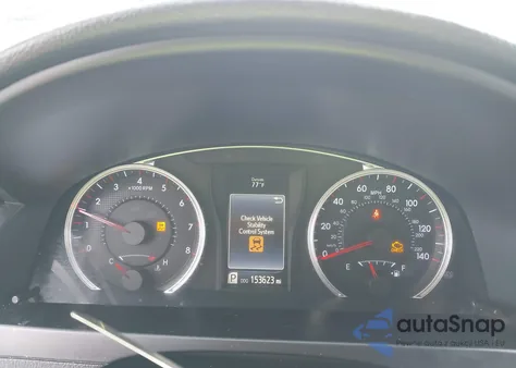 2015 Toyota Camry Xse из США, поврежденный, VIN 4T1BF1FK5FU008257